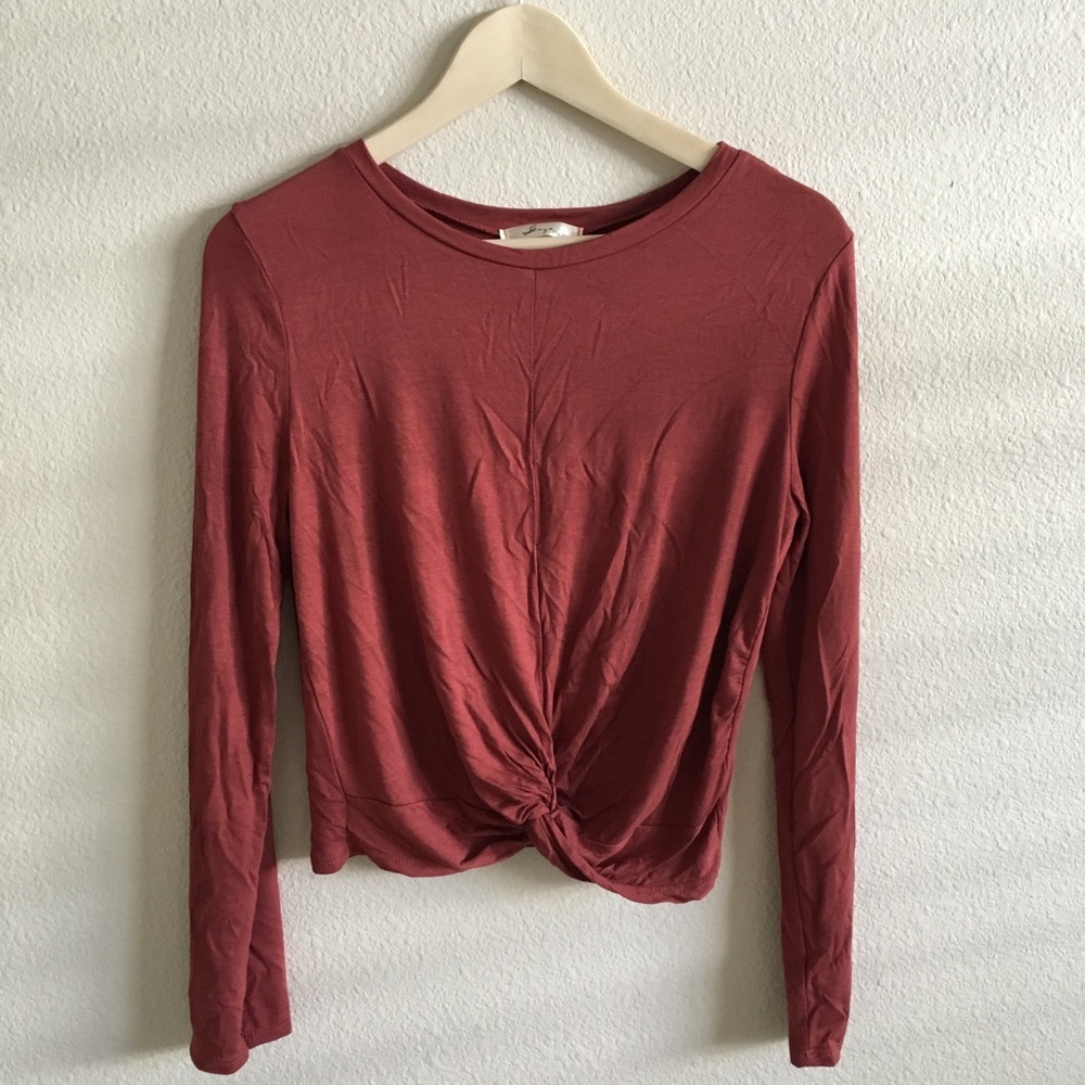 Long sleeve Top